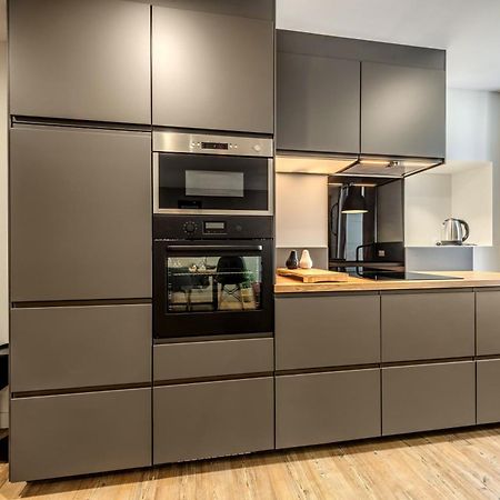 Appartement Du Theatre Морле Екстер'єр фото