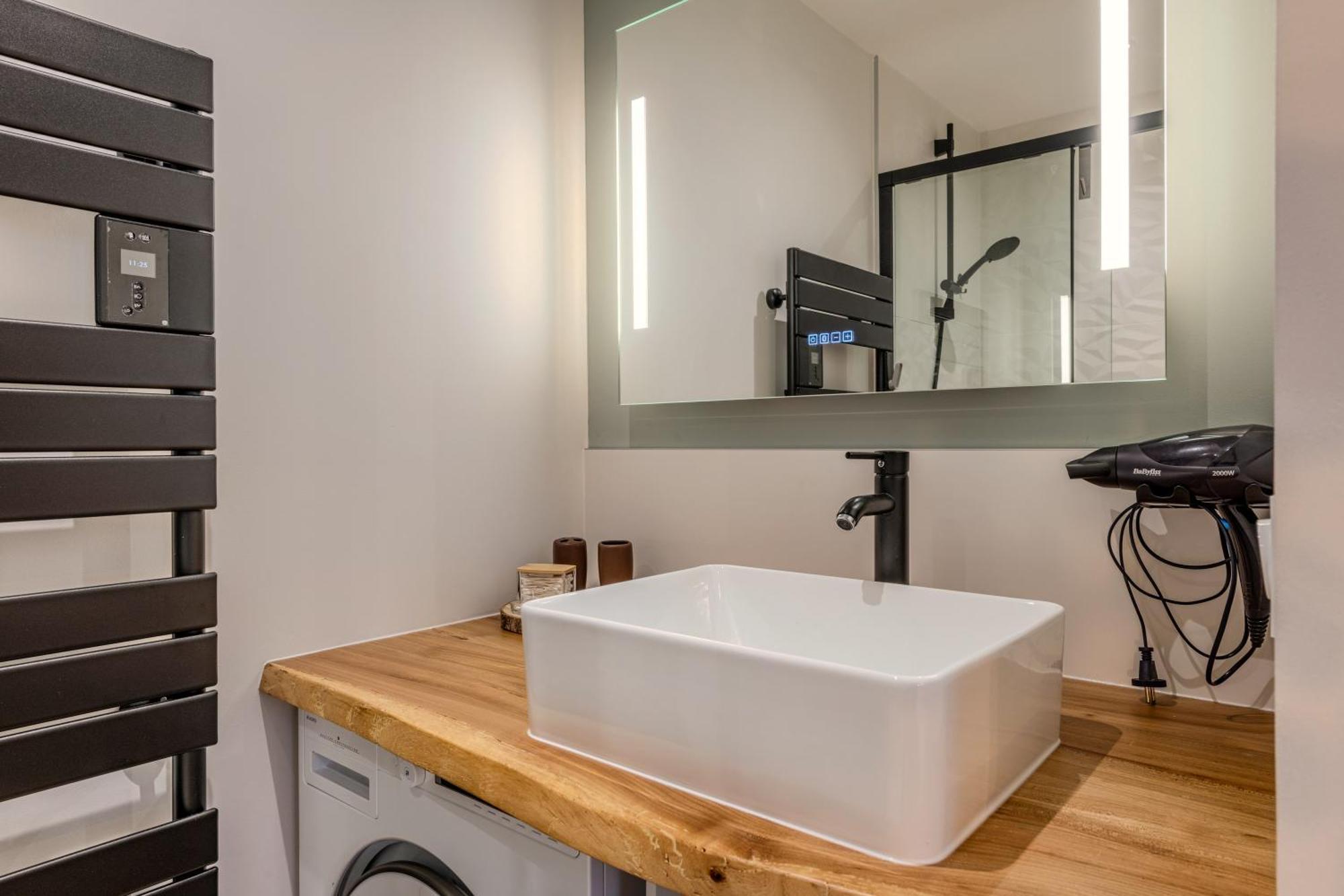 Appartement Du Theatre Морле Екстер'єр фото